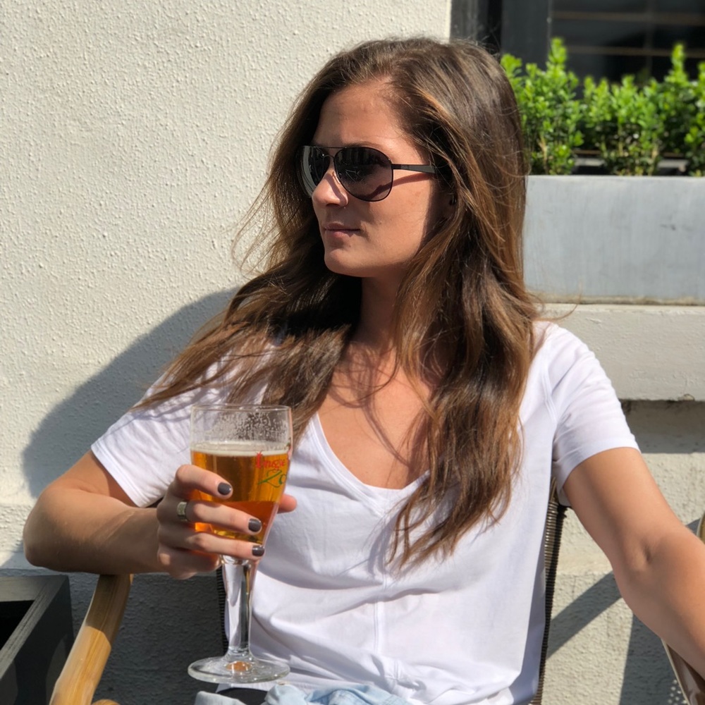 Meet your Posher, Allix